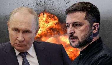 Kiews Geheimdienst gelingt folgenschwerer Anschlag in Russland