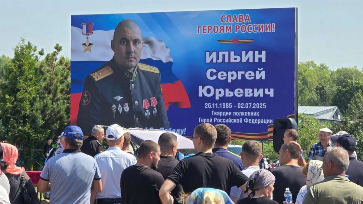 Russlands Eliteeinheit büßt Führungsspitze in Kursk ein