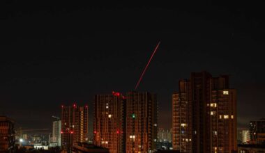 Ukraine rüstet auf: Anti-Drohnen-Waffen gegen russische Shahed-Offensive