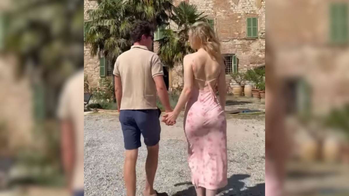 „Bauer sucht Frau“-Kandidaten zeigen ihre Liebe im Netz 