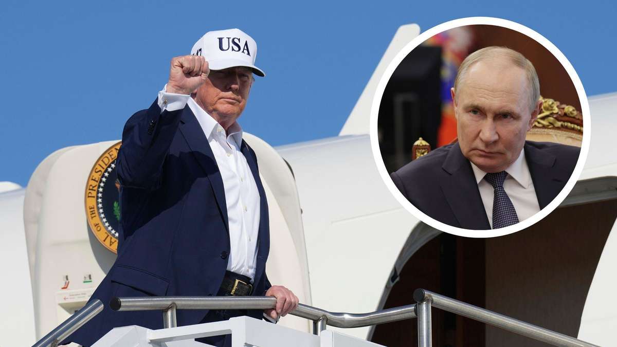 USA liefern Patriots – Senator kündigt „Vorschlaghammer“ an