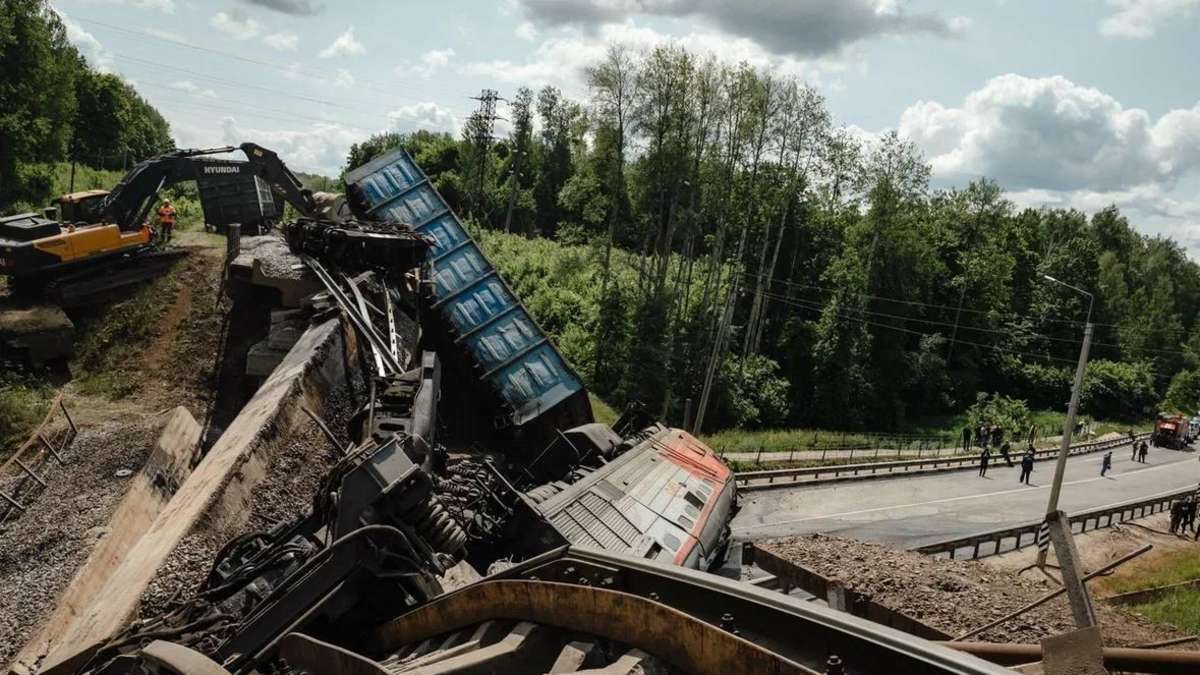 Russland erleidet im Ukraine-Krieg hohe Verluste: Aktuelle Zahlen