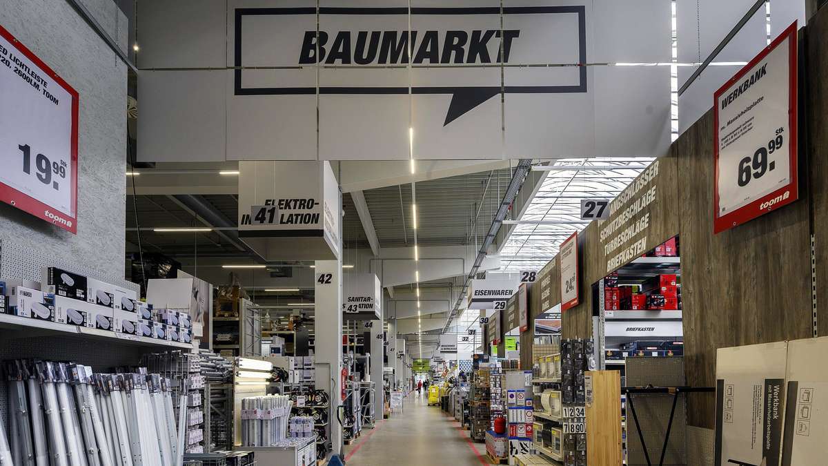 Dutzende Standorte könnten zur Konkurrenz gehen