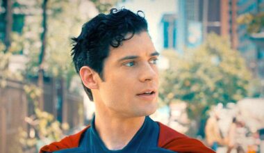 Superman erobert Platz 1 – doch der nächste Kino-Gigant nähert sich schon