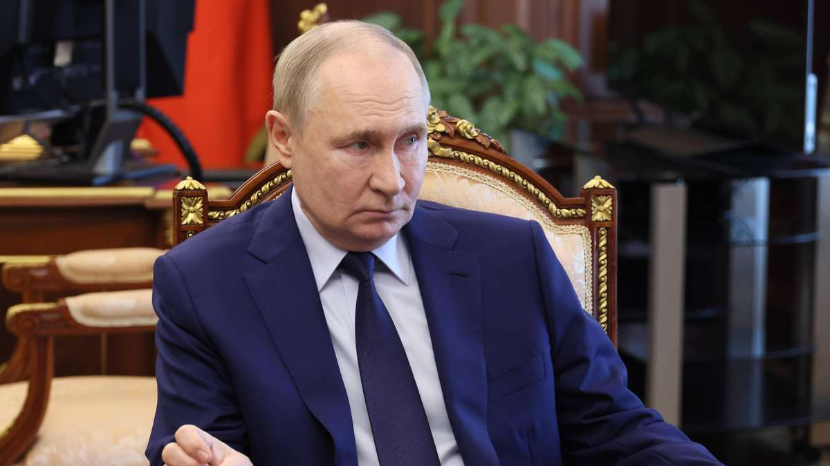 Russland enteignet wichtigen Goldhersteller: Verstaatlichungen gehen weiter