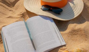 Diese sollten Sie im August lesen