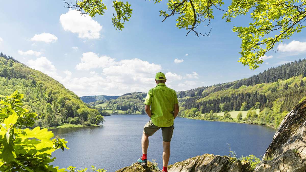 Das macht den Eifelsteig so besonders