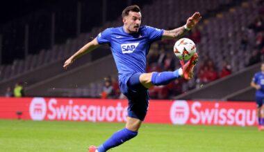 Hertha BSC: Leitl will Doppelschlag! Das ist Herthas Plan mit Berisha | Sport