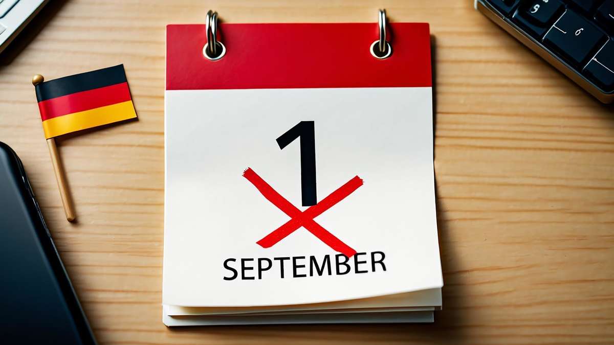 Neuer Feiertag könnte demnächst für alle in Deutschland eingeführt werden