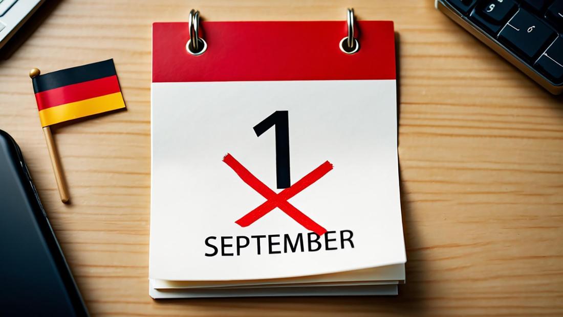 Dieser neuer Feiertag könnte bald für alle in Deutschland kommen.