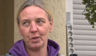 „Hartz und herzlich“-Kathrin drückt sich vor Arzttermin