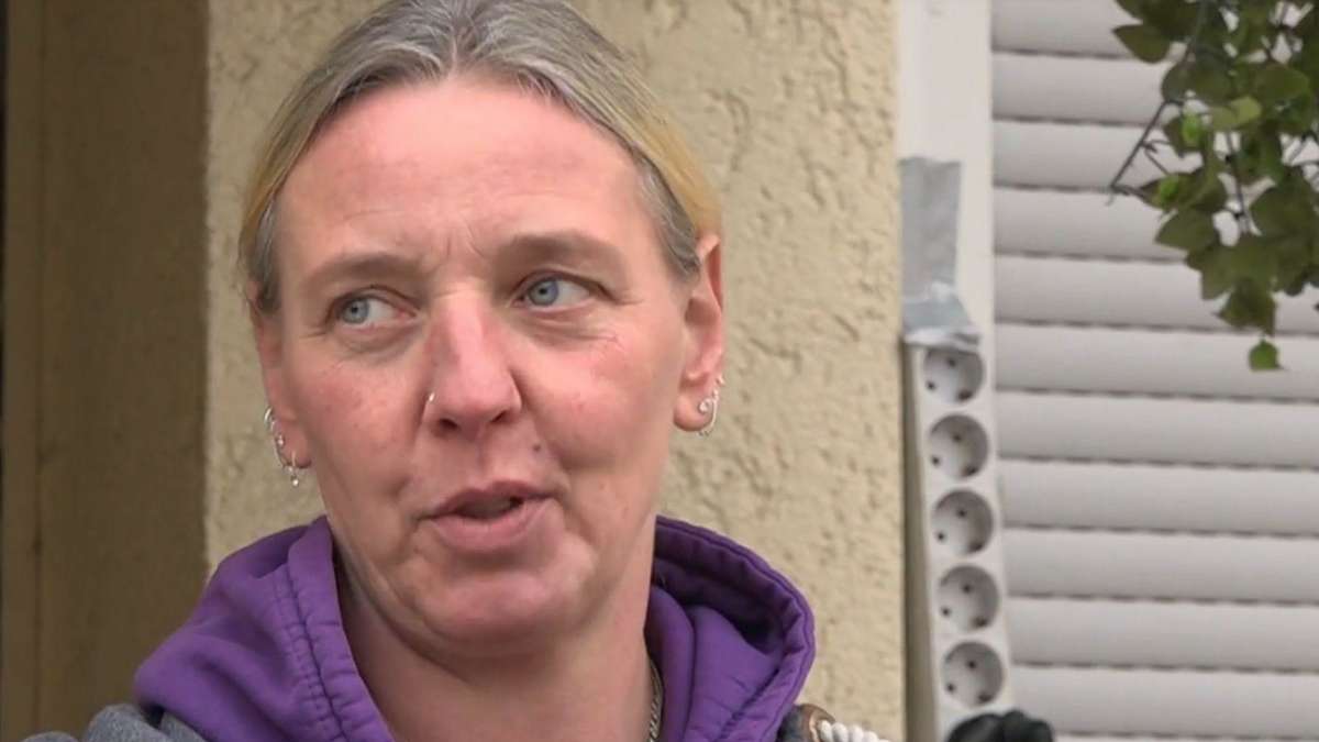 „Hartz und herzlich“-Kathrin drückt sich vor Arzttermin
