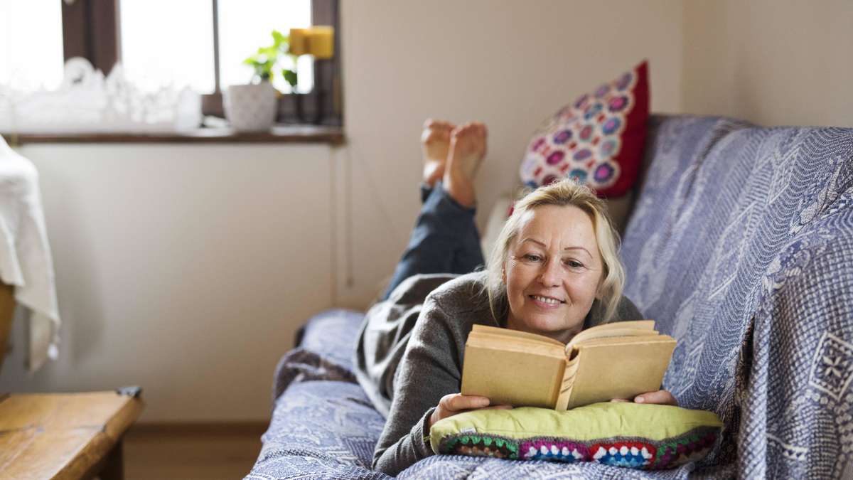 Krimi für einen spannenden Urlaub – entdecken Sie weitere Lesetipps im PDF