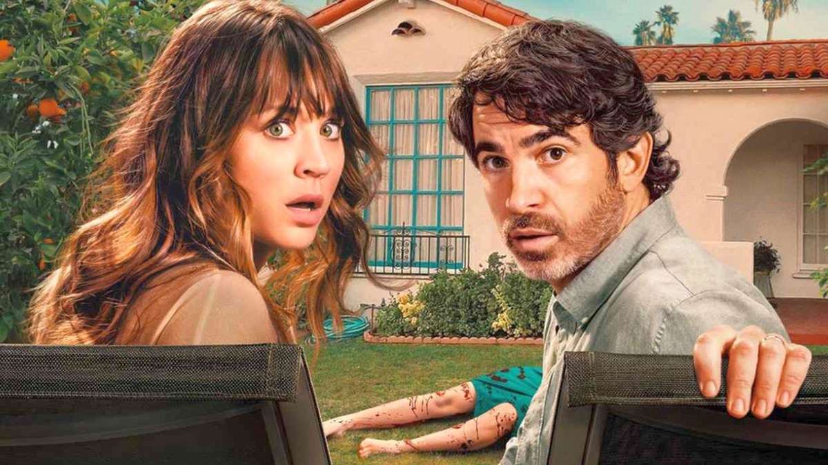 „The Big Bang Theory“-Star Kaley Cuoco als Hobby-Detektivin im Free-TV – mit einem Haken