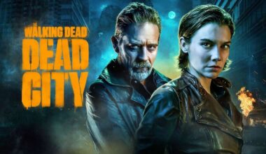 Dead City“ erhält 3. Staffel und erhält eine Änderung