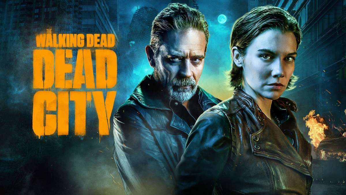 Dead City“ erhält 3. Staffel und erhält eine Änderung