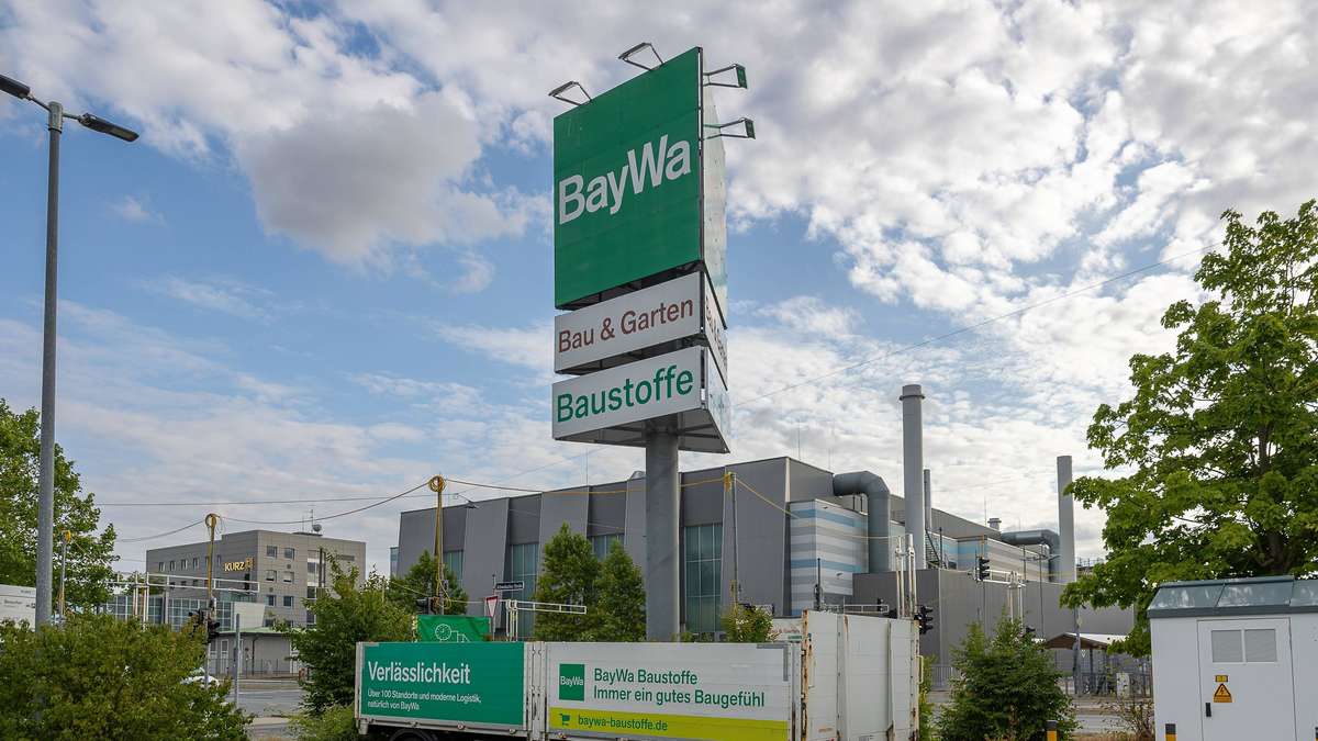 Diese Standorte in Bayern schließen