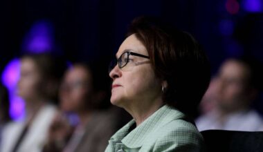 Faule Kredite belasten Russlands Wirtschaft – Top-Banken diskutieren Rettung durch Kreml