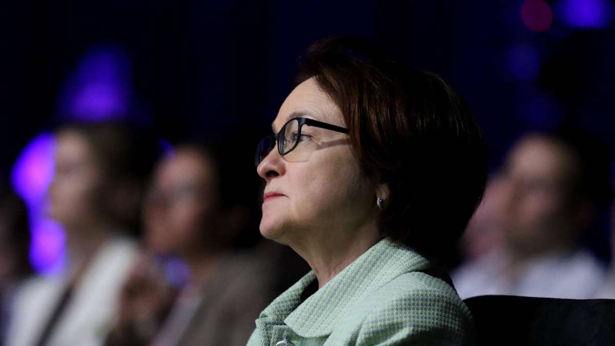 Faule Kredite belasten Russlands Wirtschaft – Top-Banken diskutieren Rettung durch Kreml