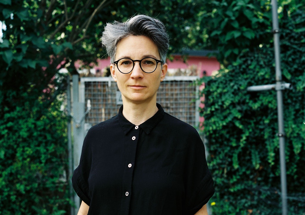 Stefanie de Velasco hat eine „Liebeserklärung an die Wechseljahre“ geschrieben: Was ist toll daran?