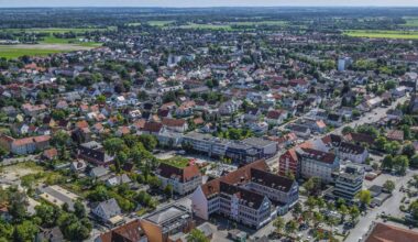 Hundertschaft bei Hochzeit im Einsatz – Gäste stundenlang kontrolliert