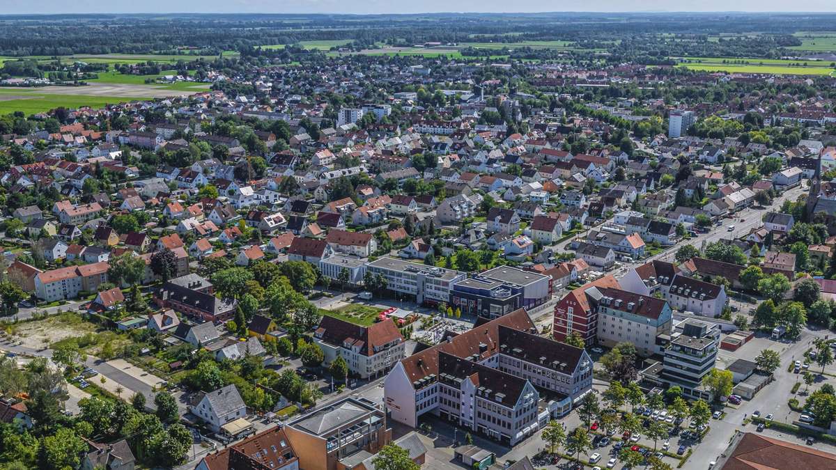 Hundertschaft bei Hochzeit im Einsatz – Gäste stundenlang kontrolliert