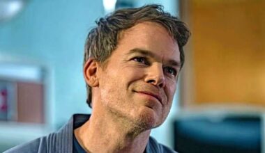 Neue „Dexter“-Serie begeistert Fans und bricht Rekorde bei Paramount+