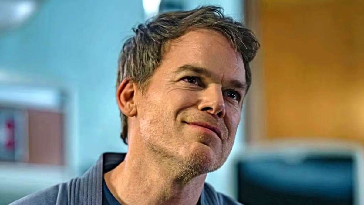 Neue „Dexter“-Serie begeistert Fans und bricht Rekorde bei Paramount+
