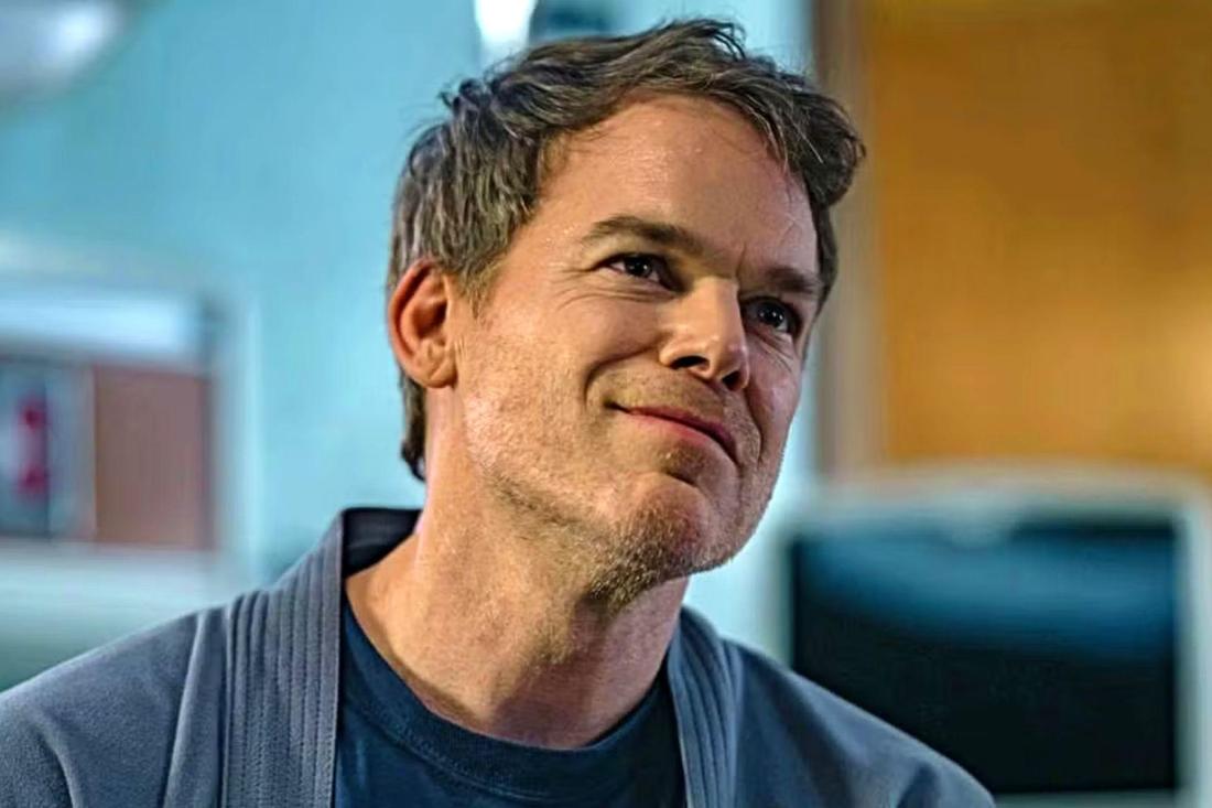 Das Revival „Dexter: Wiedererwachen“ bricht diverse Streaming-Rekorde.