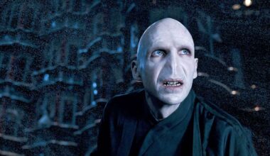 Wird Voldemort-Cast zur größten Überraschung der Serie?