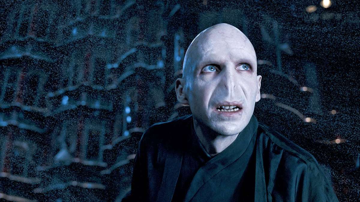 Wird Voldemort-Cast zur größten Überraschung der Serie?