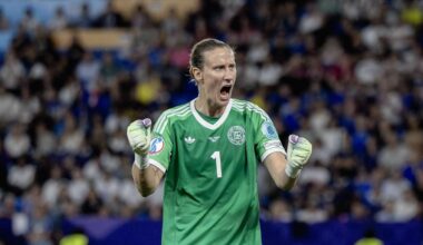 Die Pressereaktionen zum DFB-Halbfinaleinzug bei der Frauen-EM
