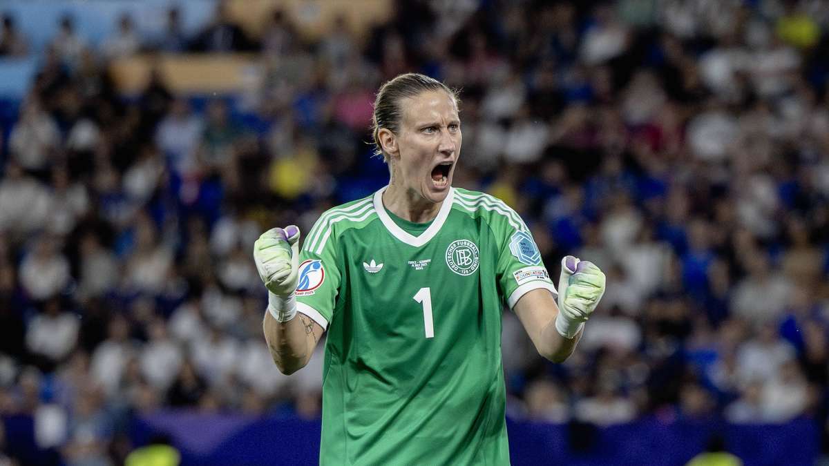 Die Pressereaktionen zum DFB-Halbfinaleinzug bei der Frauen-EM