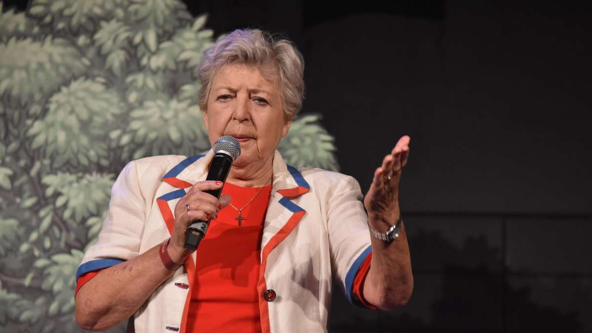Geldnot in der Rente? So geht es „Lindenstraße“-Star Marie-Luise Marjan heute finanziell