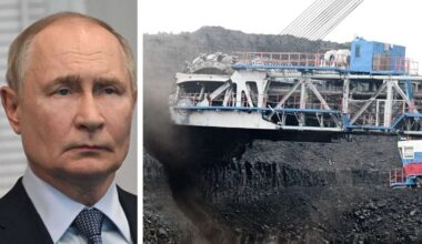 Russlands Schlüsselbranche leidet unter Sanktionen – Kreml greift ein
