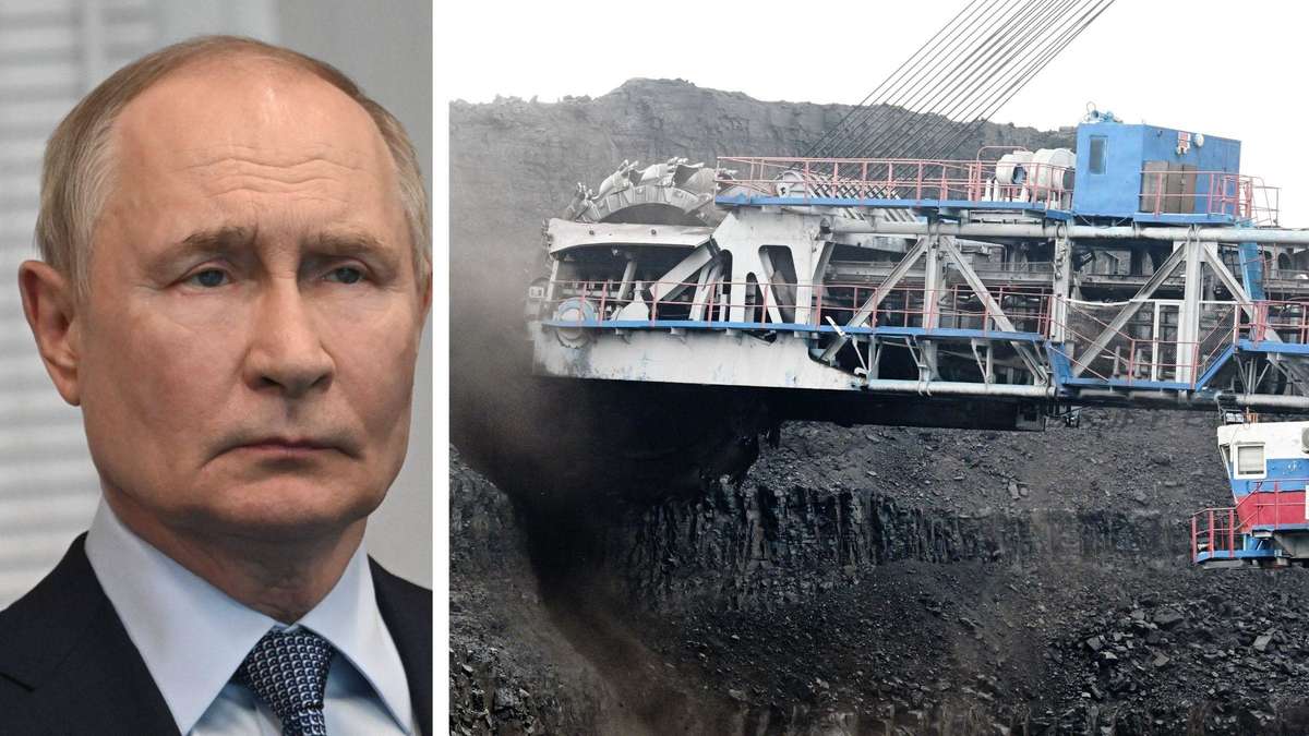 Russlands Schlüsselbranche leidet unter Sanktionen – Kreml greift ein