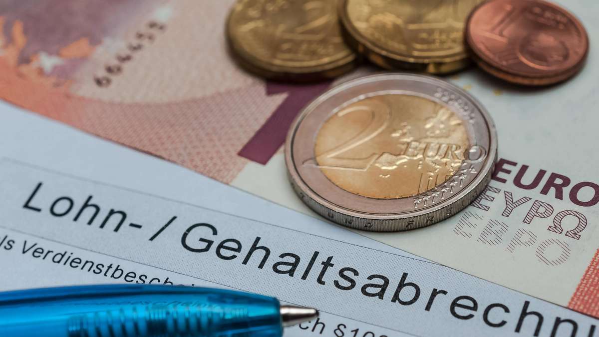 Deutschland droht Fiasko – hohe Steuern bei niedriger Zufriedenheit
