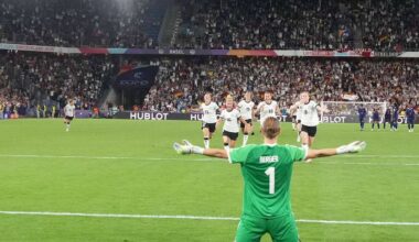 Spanien trifft im EM-Halbfinale auf seinen Angstgegner Deutschland