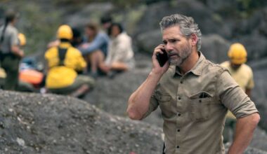 Diese Serie weckt Erinnerungen an „Yellowstone“