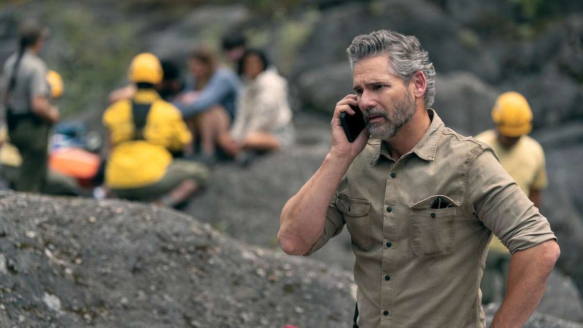 Diese Serie weckt Erinnerungen an „Yellowstone“