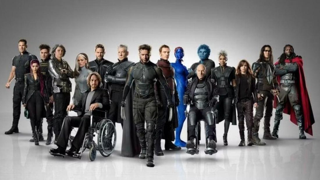 Marvel Studios/Walt Disney/20th Century Studios