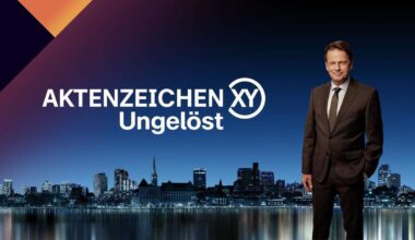 „Aktenzeichen XY … Ungelöst“: Nächste Folge läuft noch im Juli