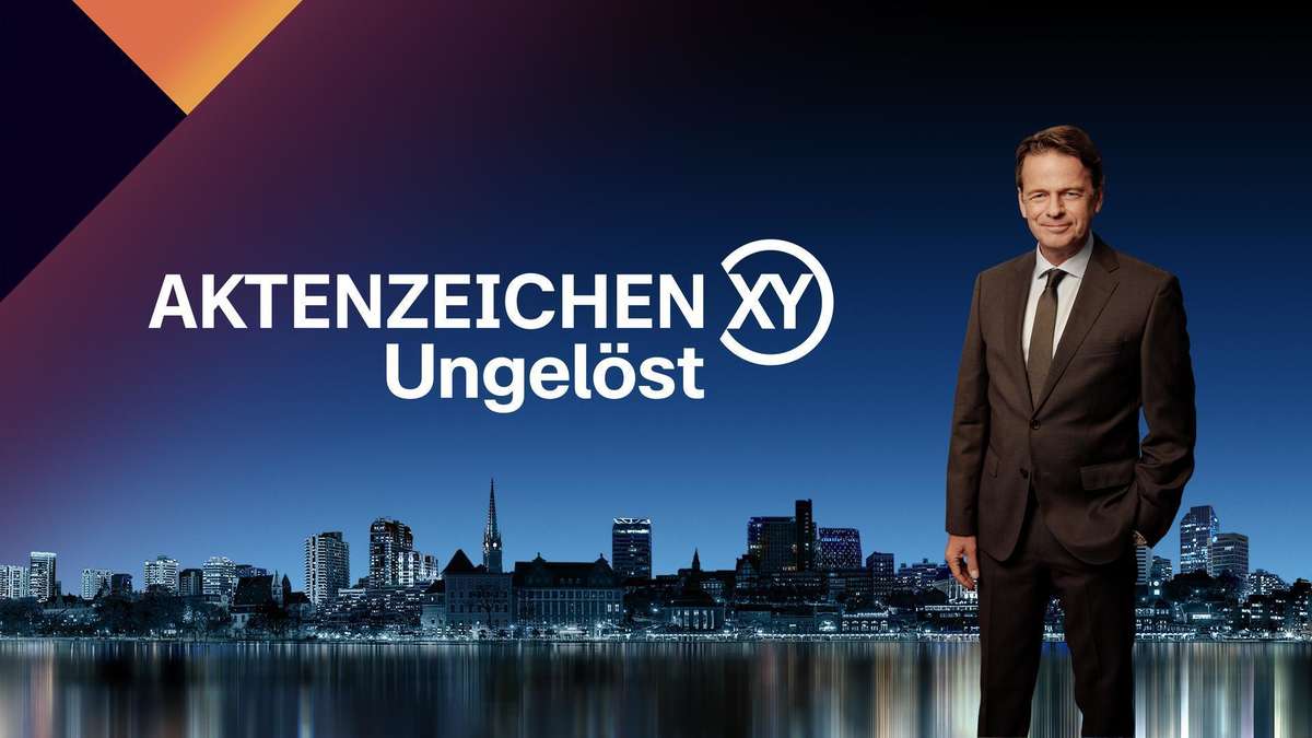 „Aktenzeichen XY … Ungelöst“: Nächste Folge läuft noch im Juli