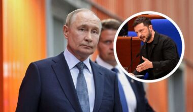 Ende des Ukraine-Kriegs? Russland schmettert Hoffnung auf „wundersame Durchbrüche“ ab