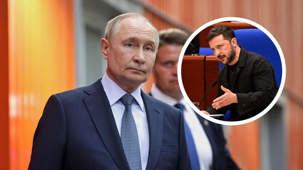 Ende des Ukraine-Kriegs? Russland schmettert Hoffnung auf „wundersame Durchbrüche“ ab