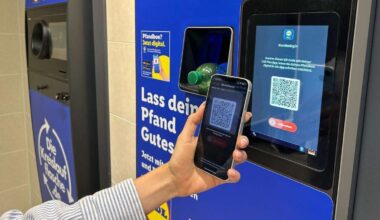 Pfand-Änderung bei Lidl – das gilt ab August in ganz Deutschland