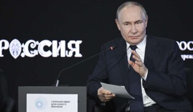 Russlands Wirtschaft vor Pleitewelle: Führender Baukonzern prognostiziert Insolvenzen