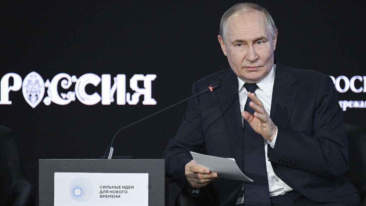 Russlands Wirtschaft vor Pleitewelle: Führender Baukonzern prognostiziert Insolvenzen