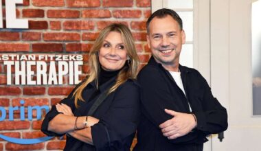 Von Fitzek bis Tolkien: Buchverfilmungen bei Prime Video