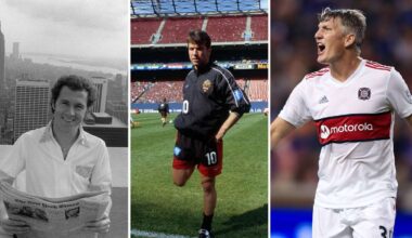 Auf den Spuren von Pele und Beckenbauer – Thomas Müller wagt USA-Abenteuer